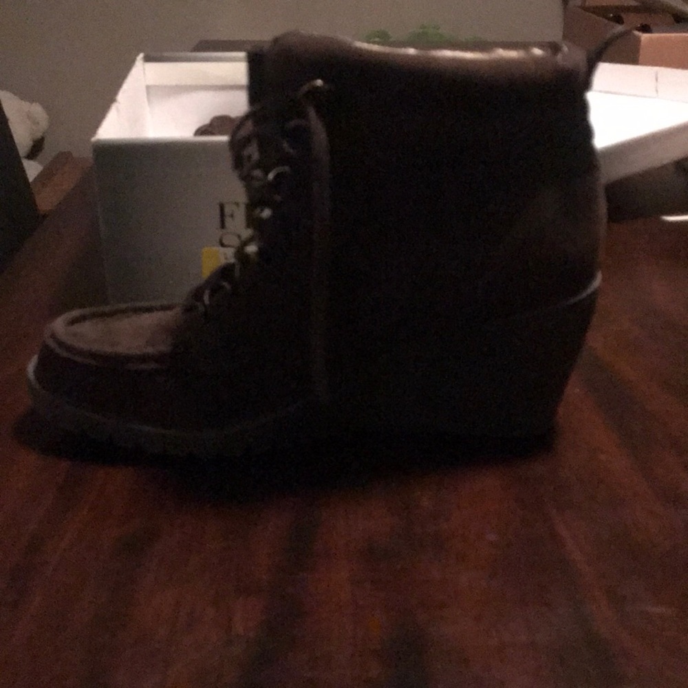 Vigoss Size 9.5